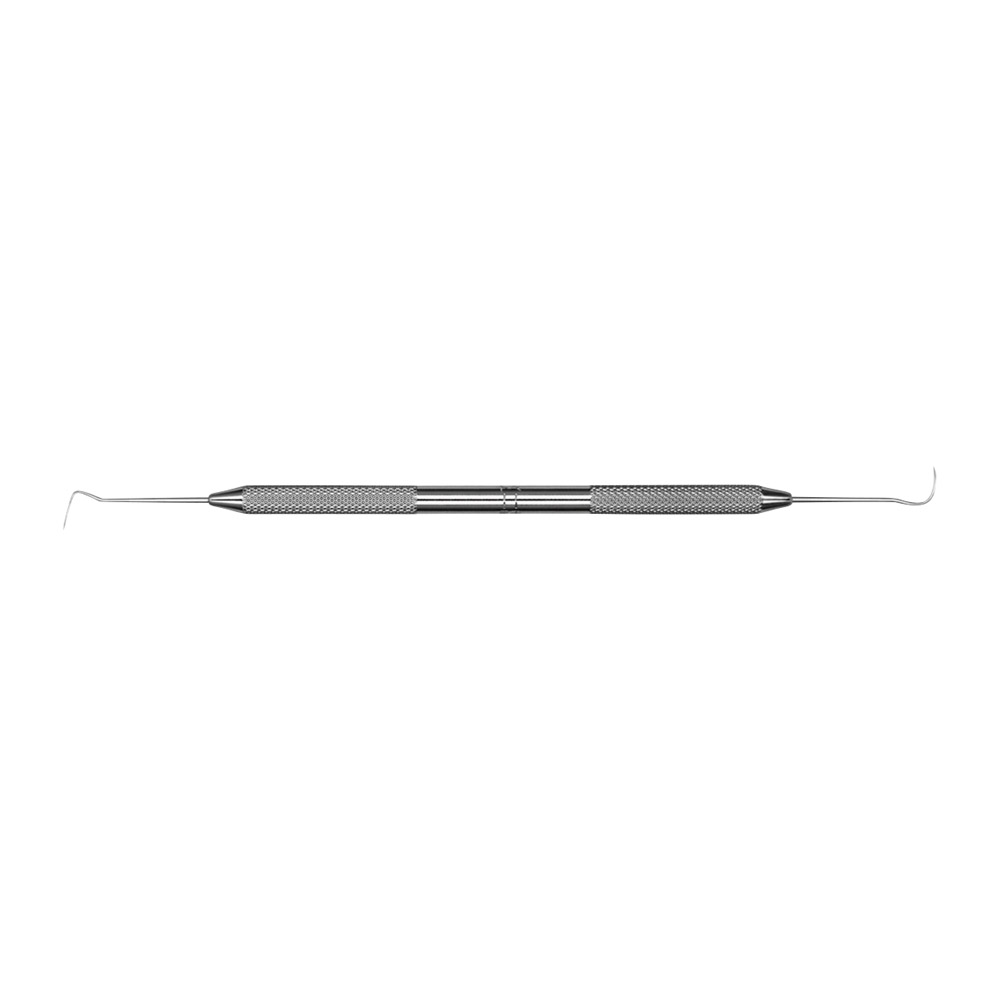 Pigtail Sonde 2A Griff 31, Stück