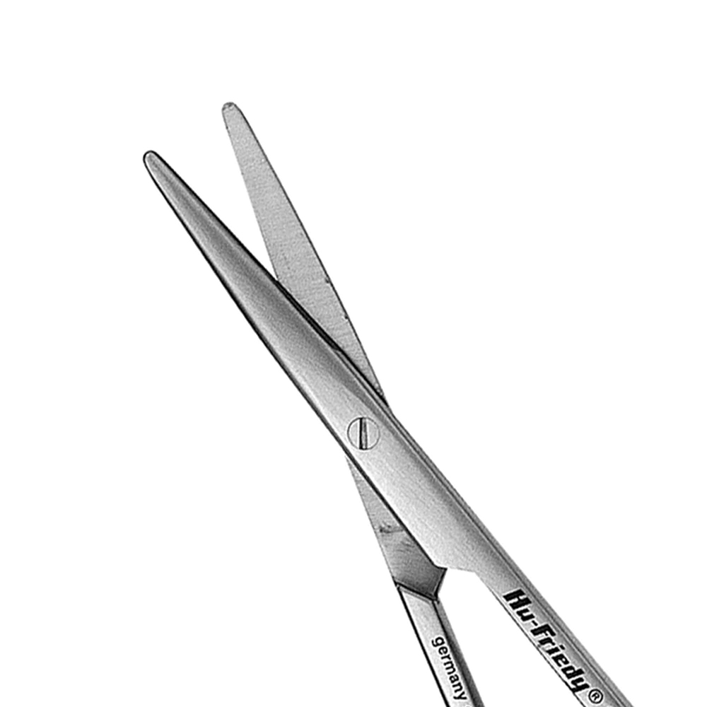 Schere Strabismus Nr.40 gerade 11,5cm #S40, Stück