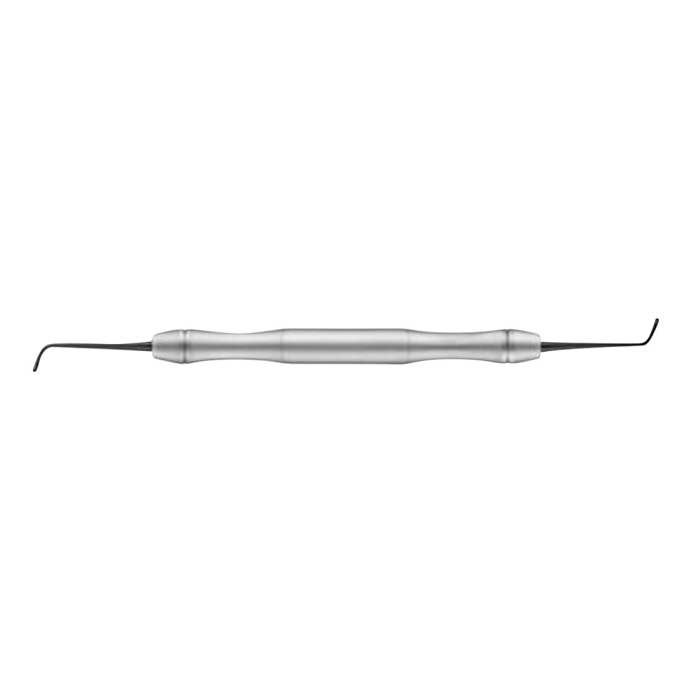 Polyfill Plasma+ Instrument 105 LiquidSteel, Stück