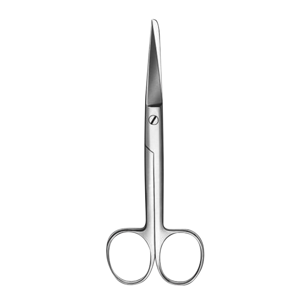 Chirurgische Schere 13,0 cm 832, Stück