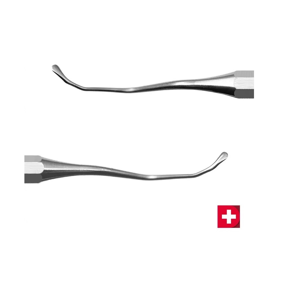 TKS Naht Tunnelierungs Instrument