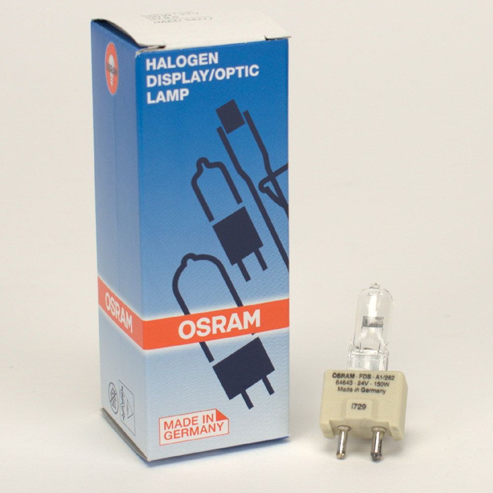 Lampe de rechange FARO 24 V/150 W, pièce