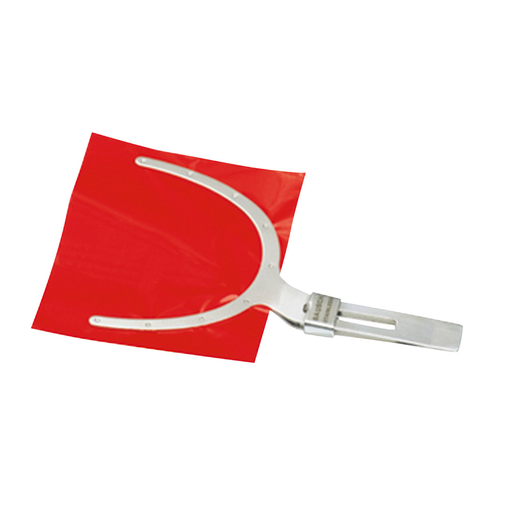 Bissrahmen Dentech Y-Form, Stück