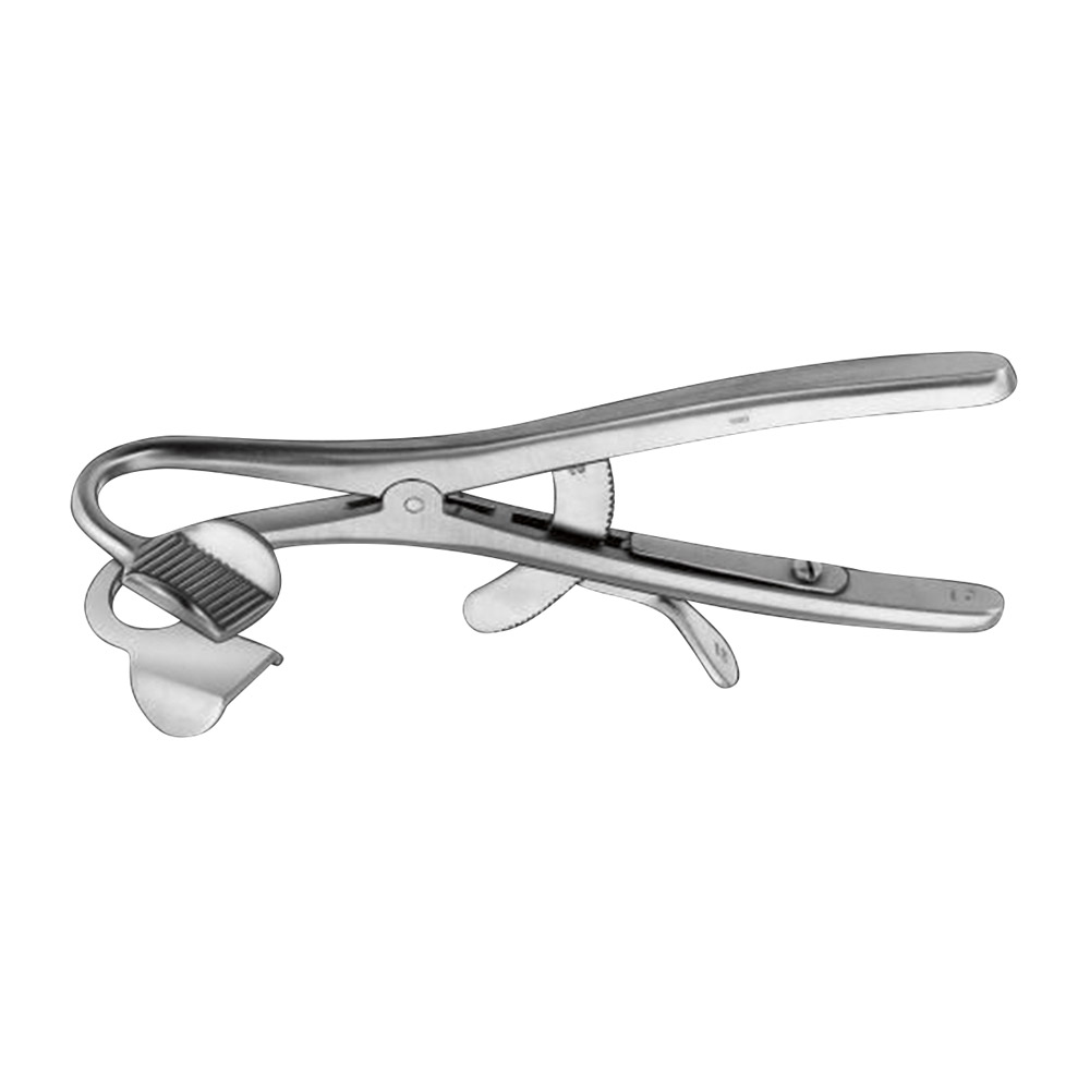 Écarteur buccal Denhart 508 12,0 cm, pièce