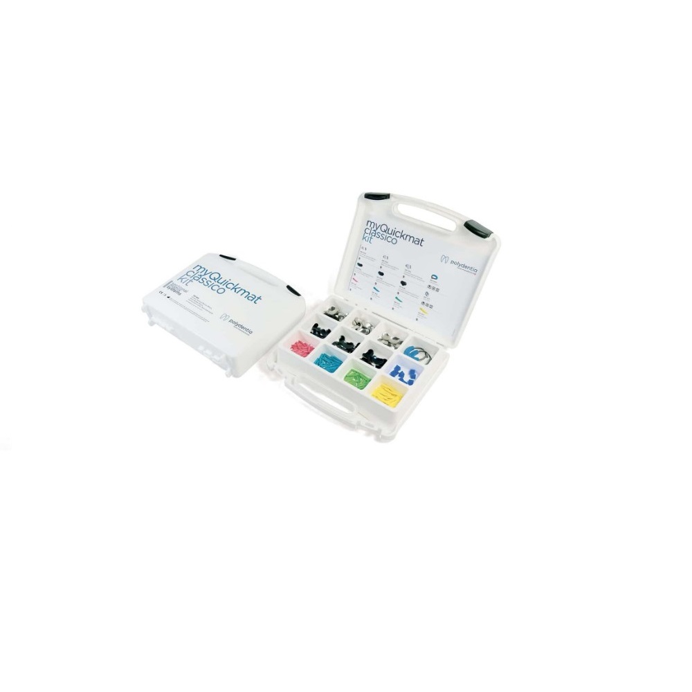 MyQuickmat, Classico Kit