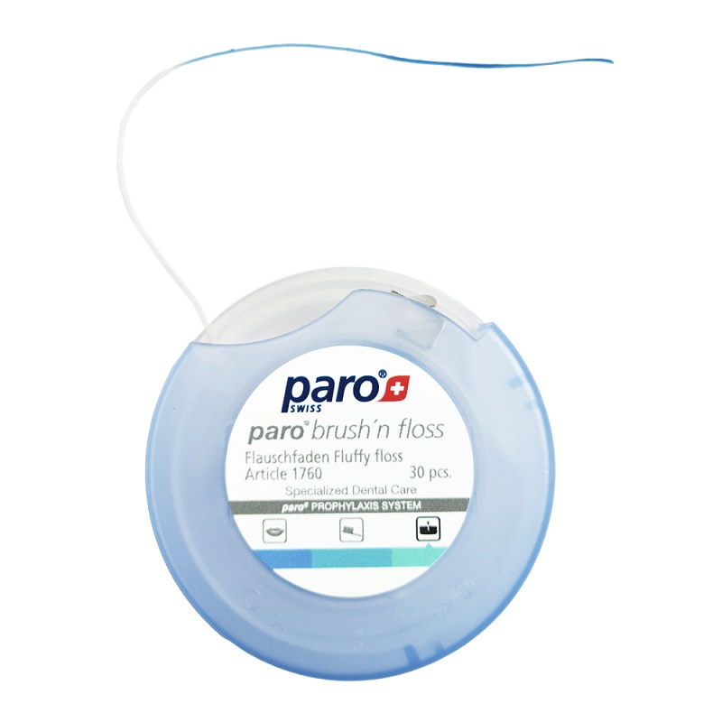 Paro brush n floss 12Stk.
