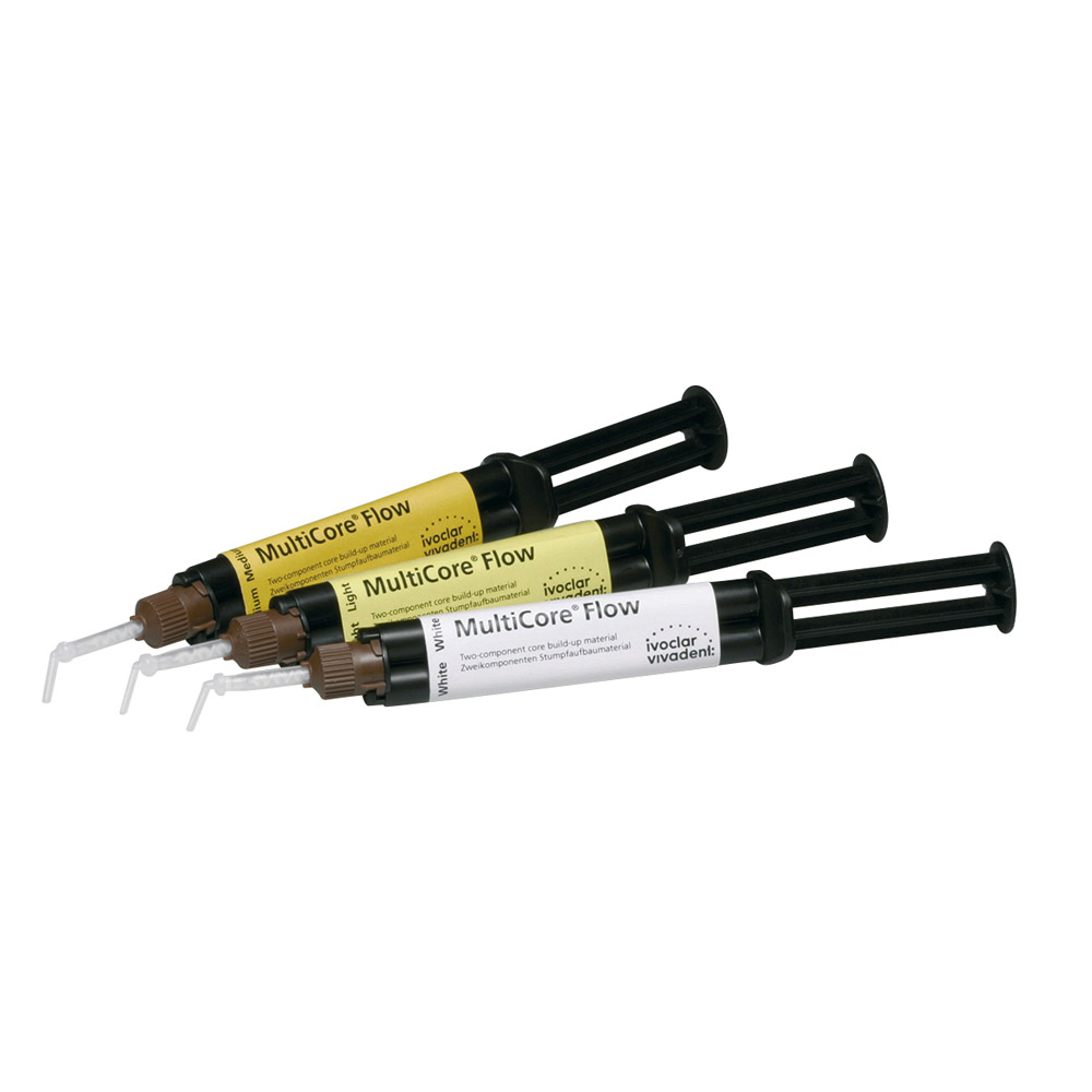 MultiCore Flow Light, 10 g Spritze