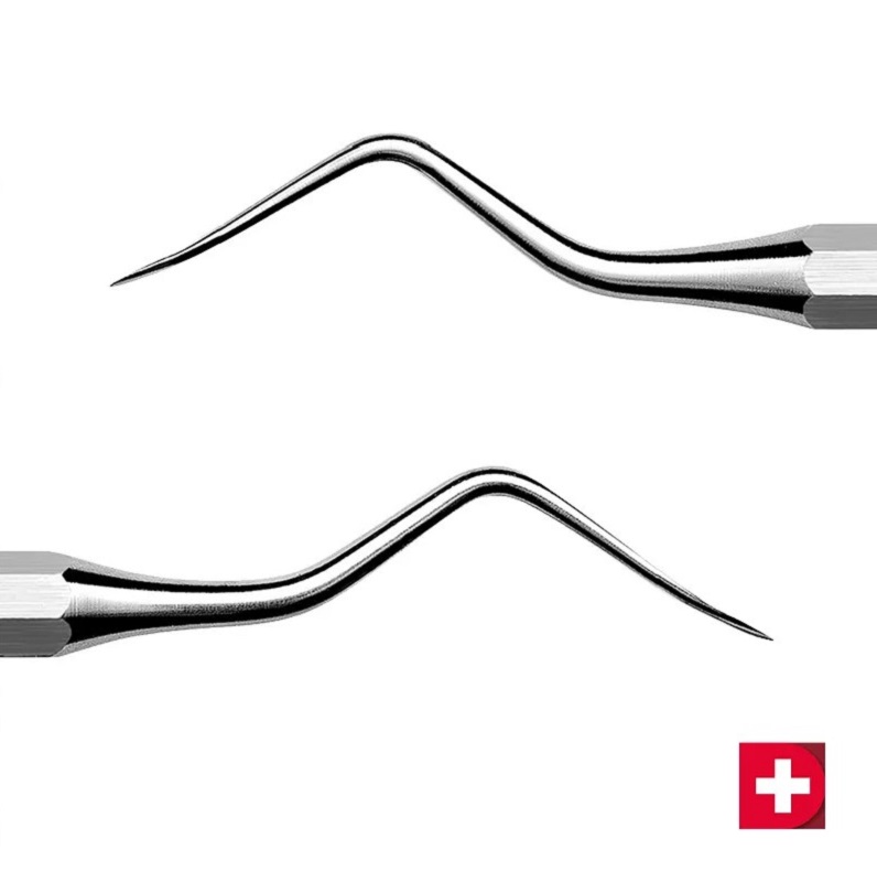 Couteau de tunnellisation TKF avant + ADEP