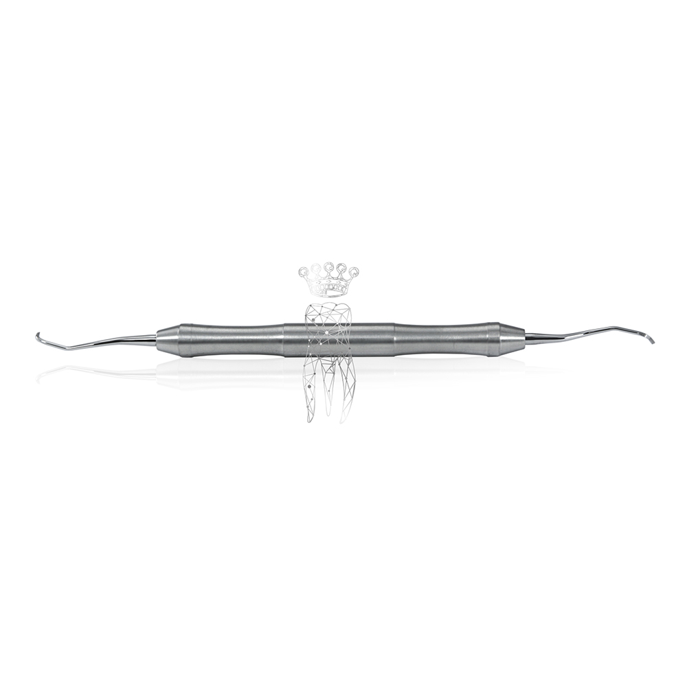 Kürette Gracey LiquidSteel 972 11-12, Stück