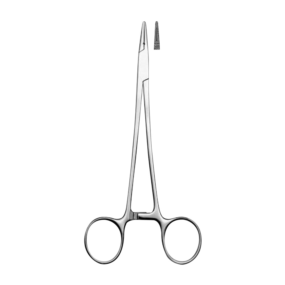 Crile-Wood Nadelhalter 1155 15,0 cm, Stück