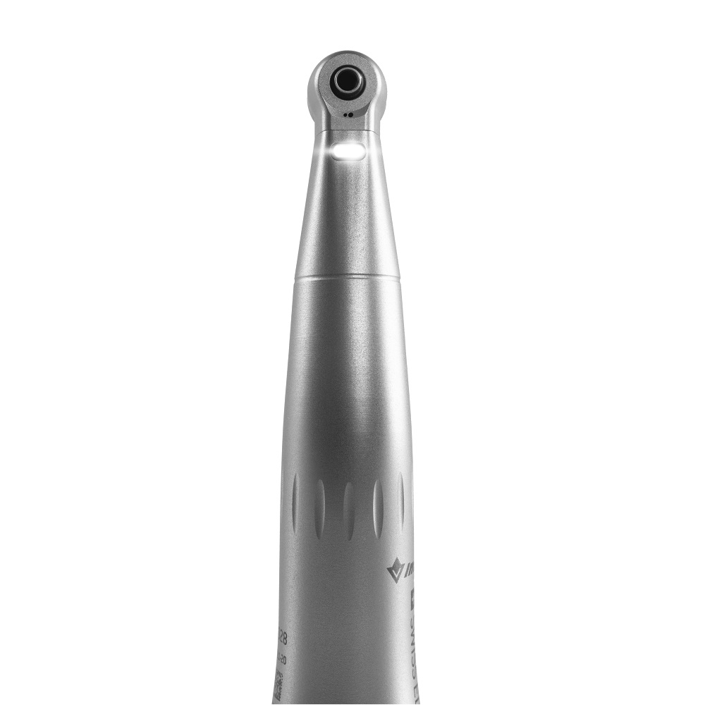 Intensiv Swingle Winkelstück WG-69LT SWISS EDITION mit Licht, Stück
