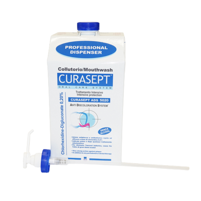 Curasept ADS 5020  0,2%     5L