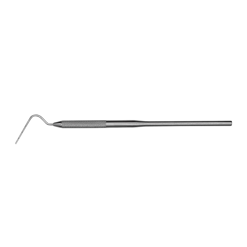 Wurzelkanalstopfer 11 posterior 1,05 mm Griff 32, Stück