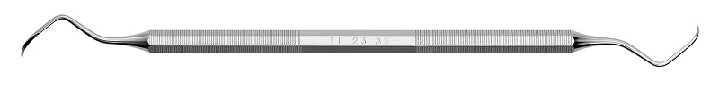 TI23AS Universal Kürette