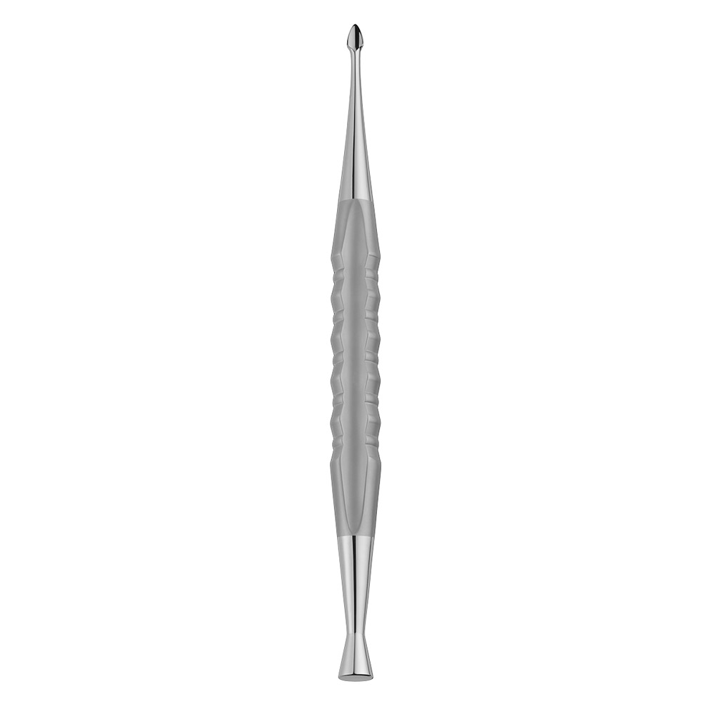 Luxivator Liquid Steel gerade 4 mm 5591, Stück