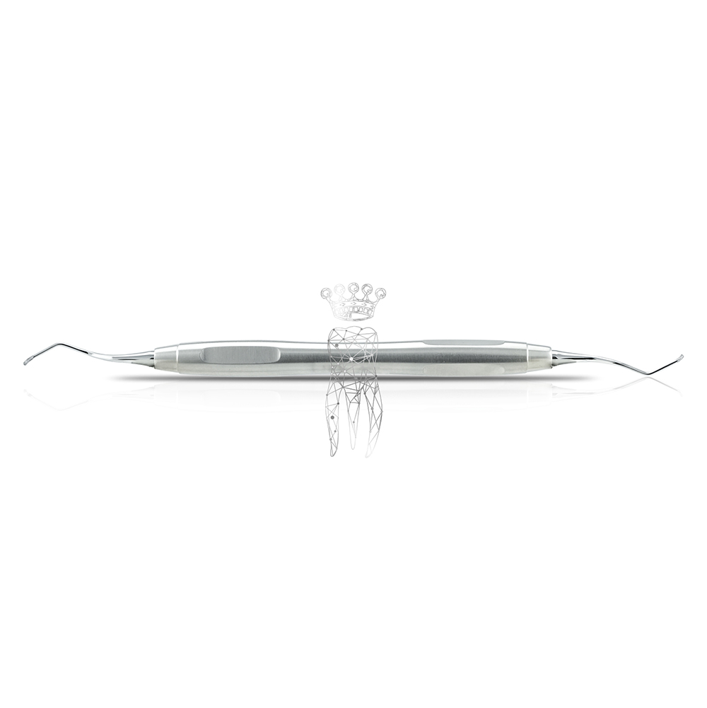 Kürette Gracey Micro-Mini-Five 15-16 LiquidSteel, Stück