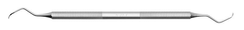 M23F Scaler