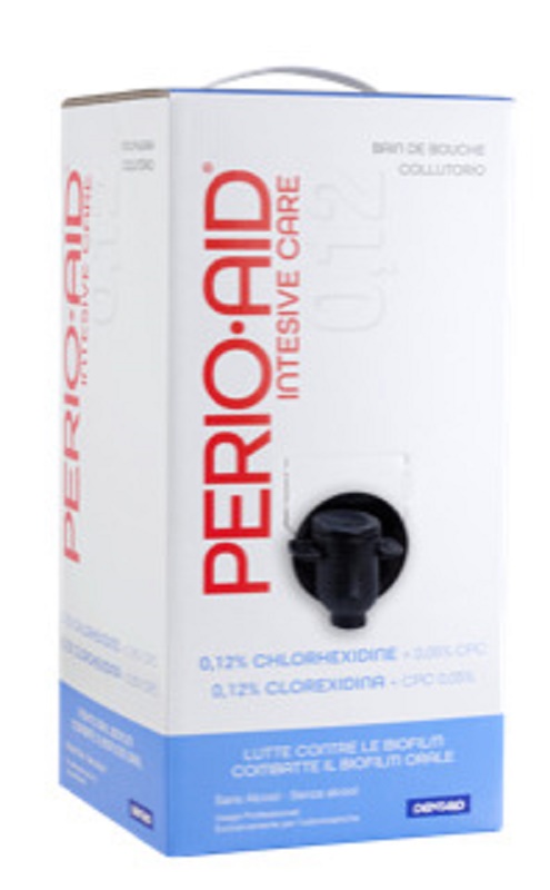 Perio-Aid Active Control,  5 L Box