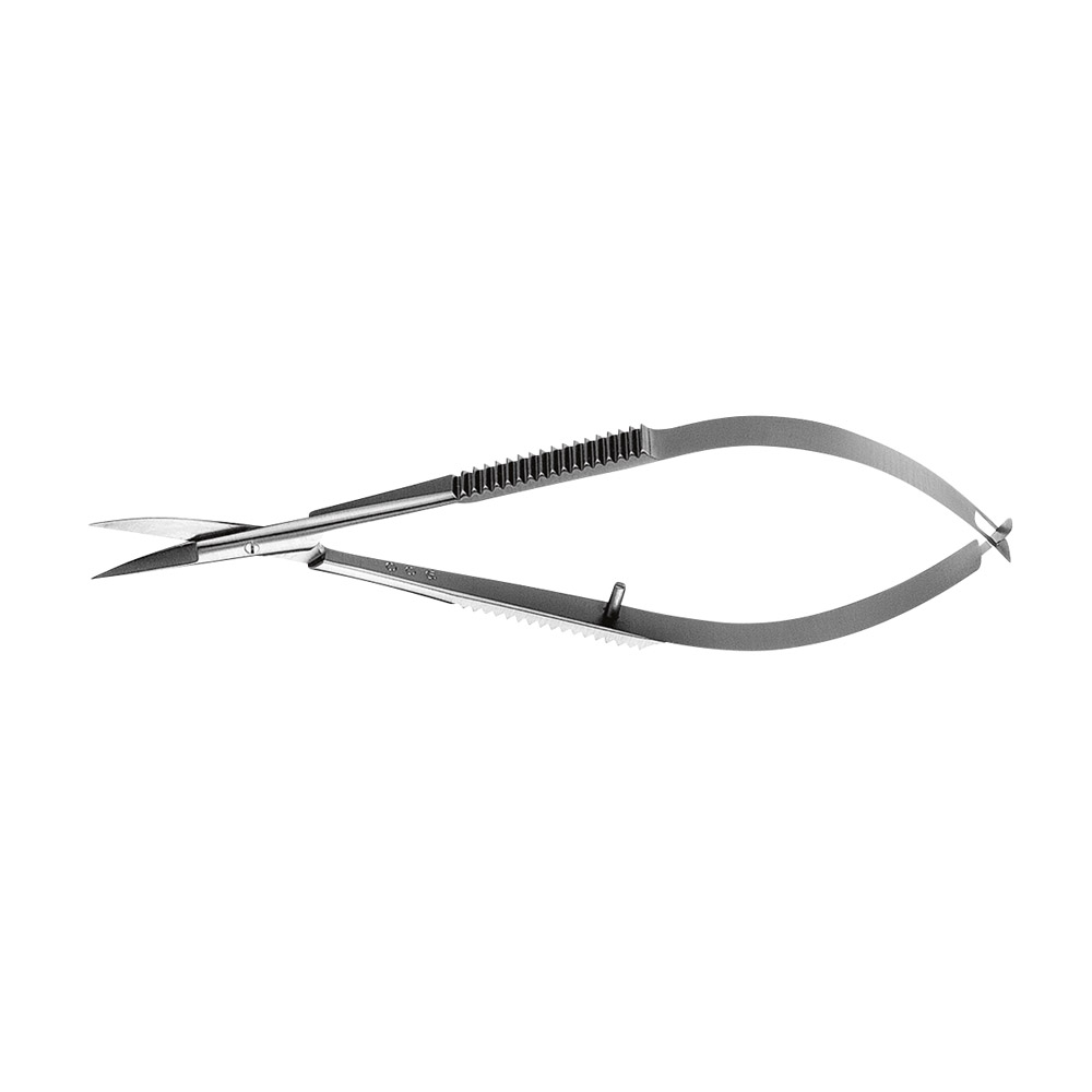 Castroviejo Schere Mikro 31 10,0 cm, Stück
