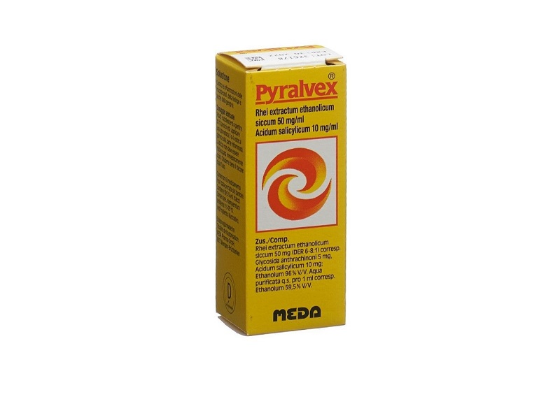 Pyralvex Lös mit Pinsel 10ml >CH