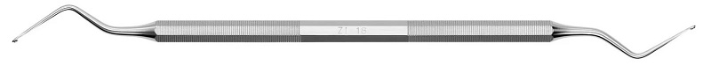Lime ZI18