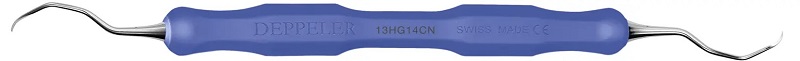 13HG14 Curette Gracey Nano-Profil CLEANext