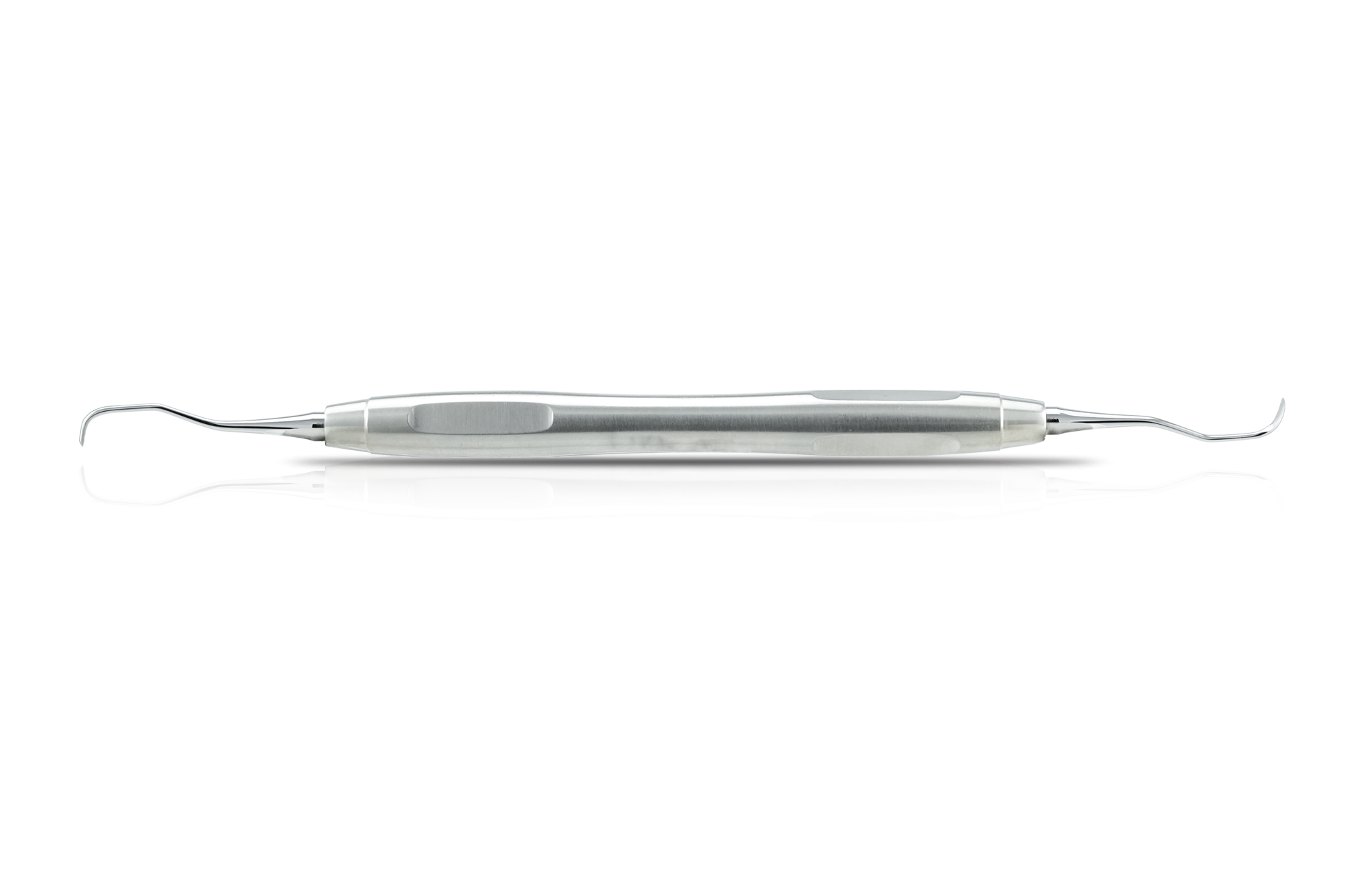 Kürette Gracey  LSP972/ 1-2 LiquidSteel, Stück
