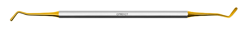 COMPro2CT Spatel-Stopfer gross, Titan
