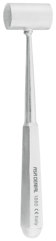 ASA Blei-Hammer 1880
