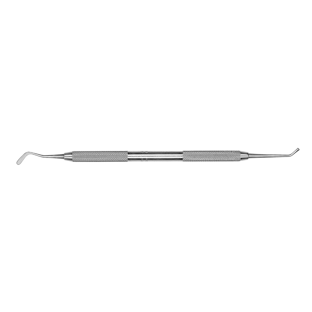 Goldstein Komposit Füllinstrument 2 Flexi-Thin Griff 41, Stück