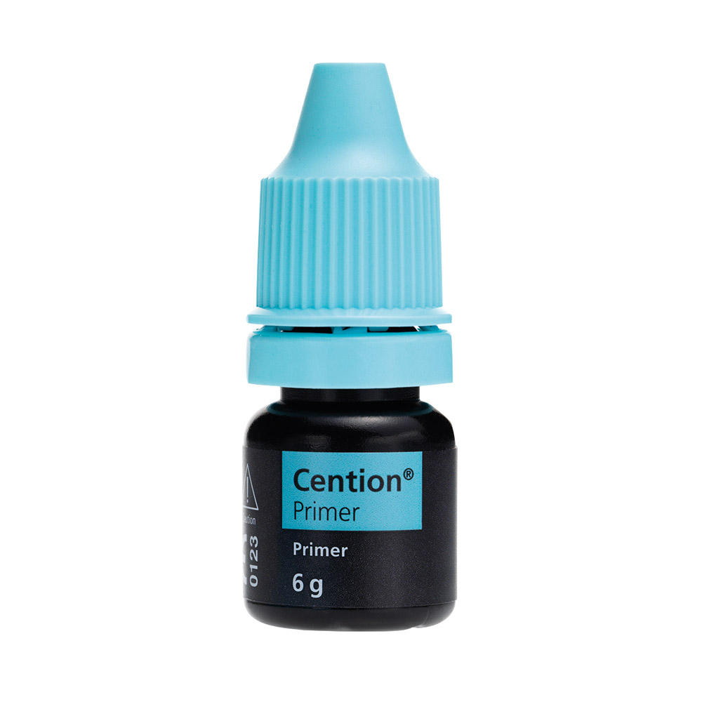 Cention Primer 6g Fl