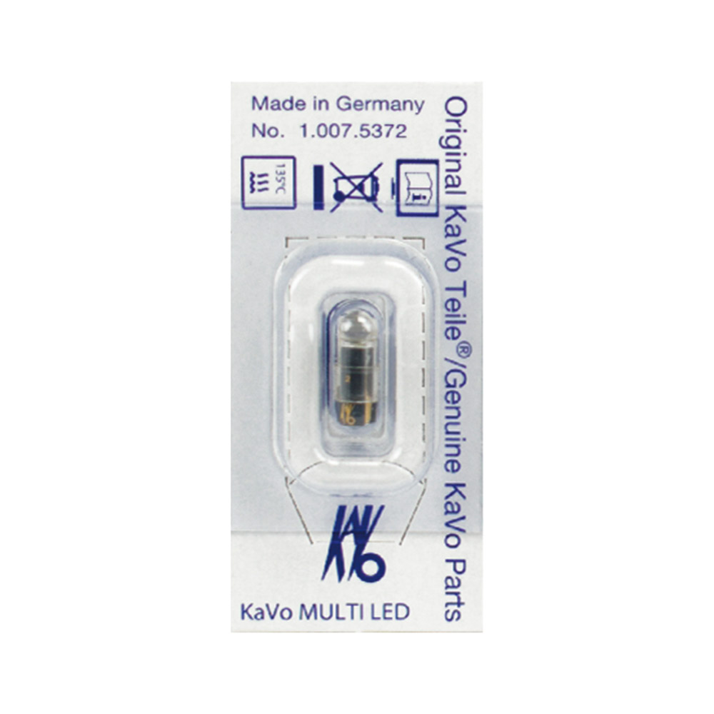 AMPOULE LED