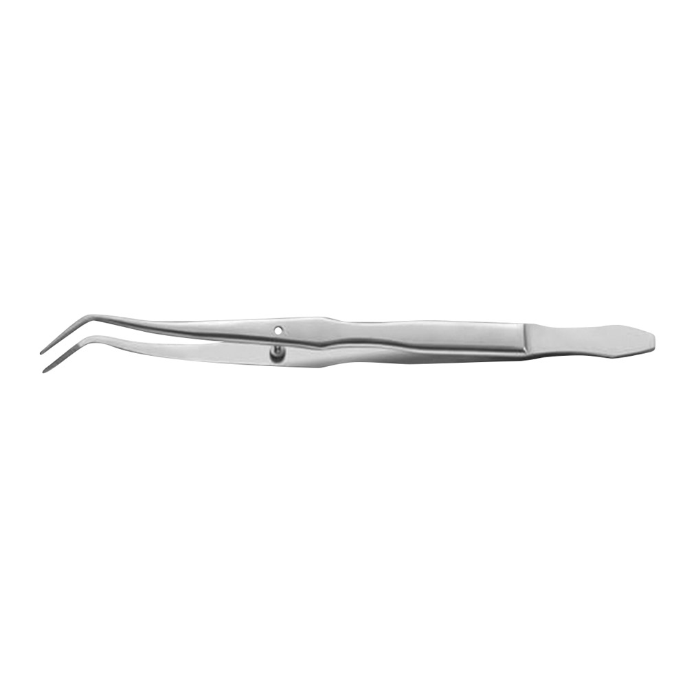 Pinzette Liquid Steel 771C/2, Stück