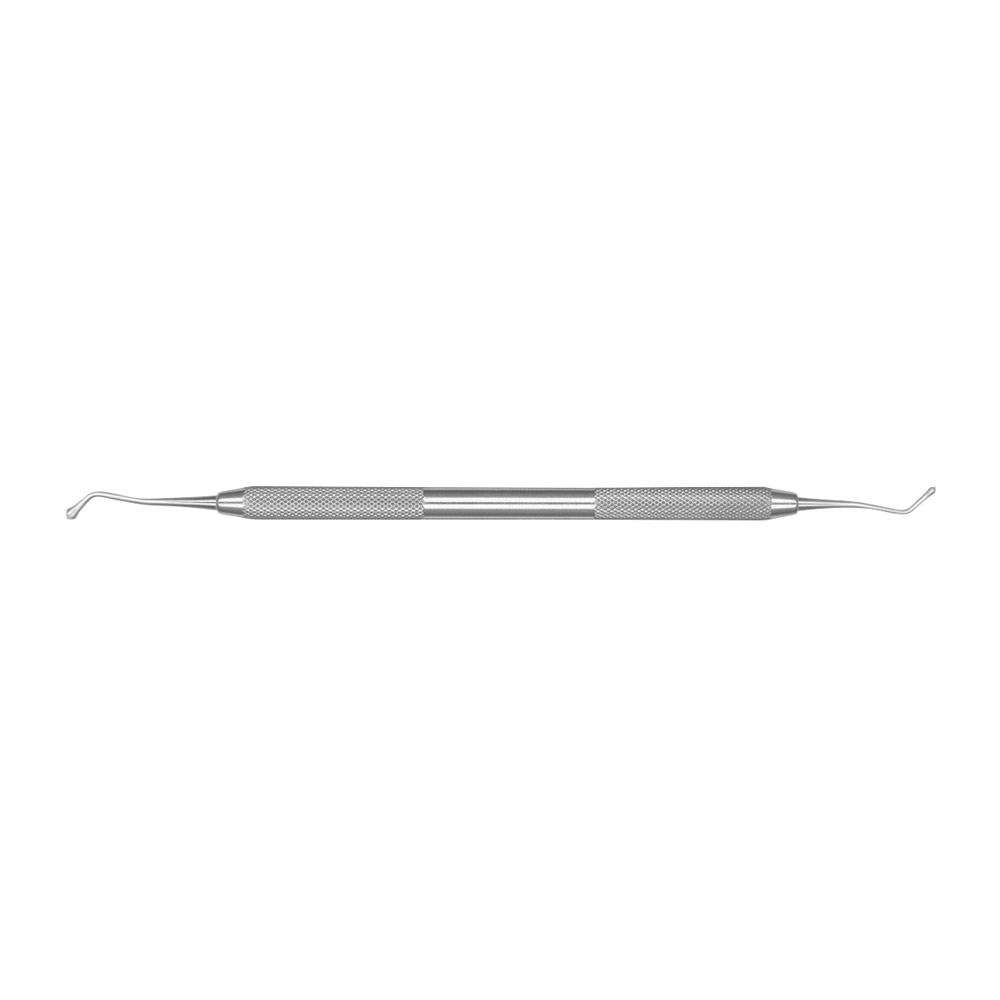 Polier-Glätteinstrument 21 Griff 41, Stück