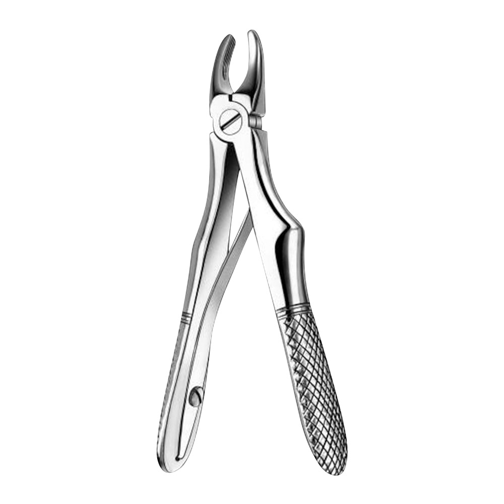 Zahnzange Figur 280A/2 OK Eckzahn Kind, Stück