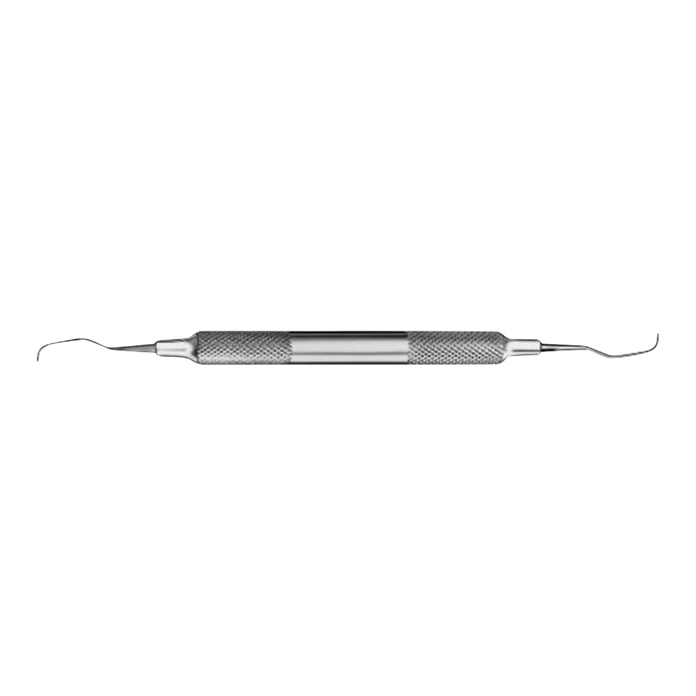 Kürette Ergotouch 979 5-6, Stück