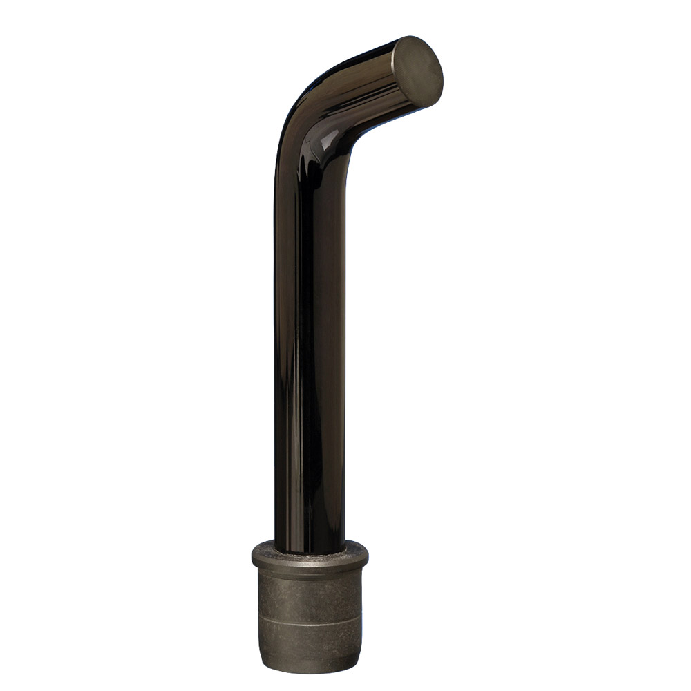 Vivadent lampe pour G2 + C8 10mm noire pce