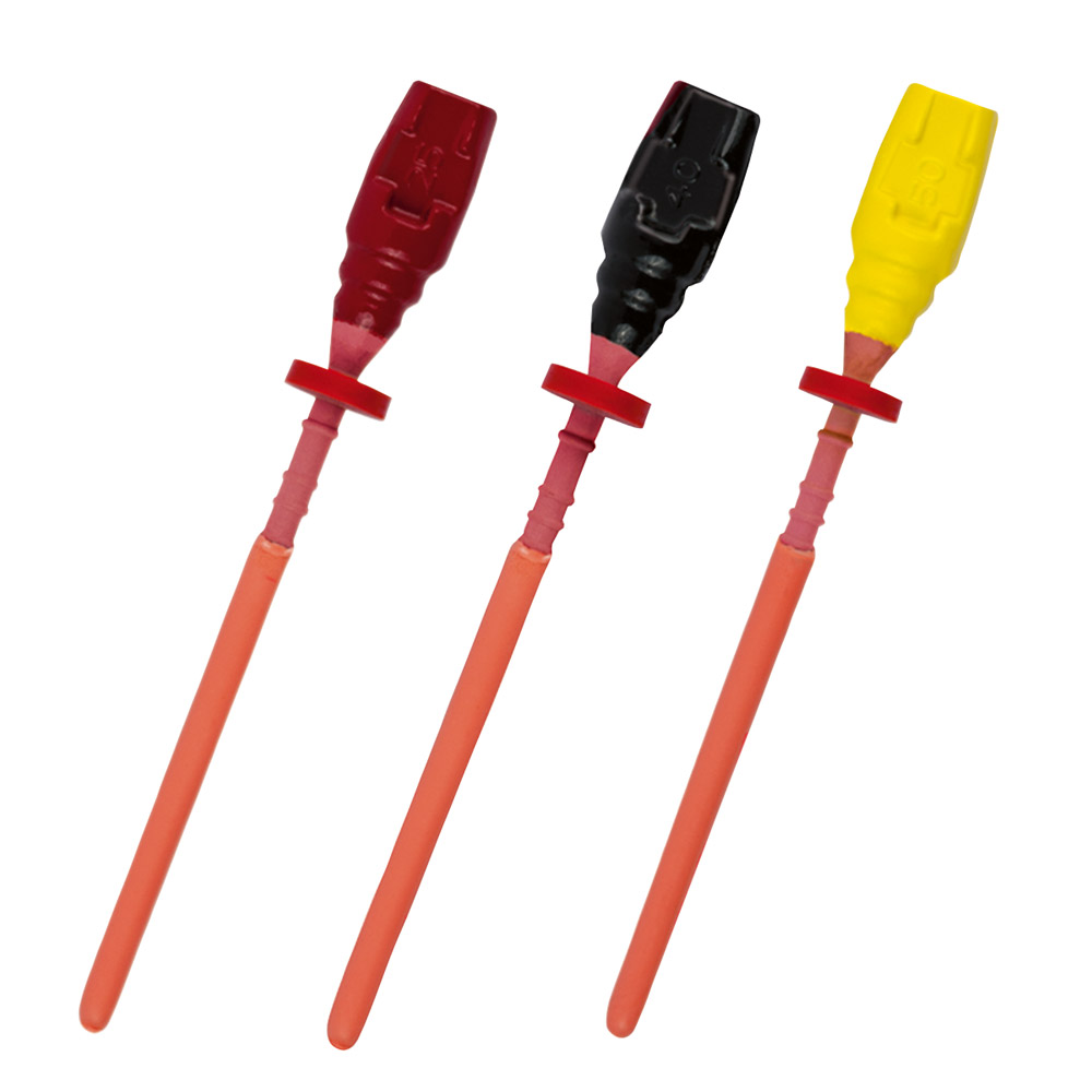 GuttaFusion for RECIPROC blue R40, 6 Stück