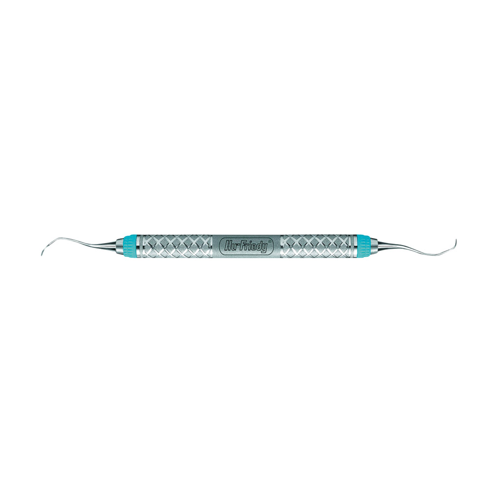 Kürette Gracey Standard 15-16 rigid EverEdge 2 Griff 9 lila, Stück