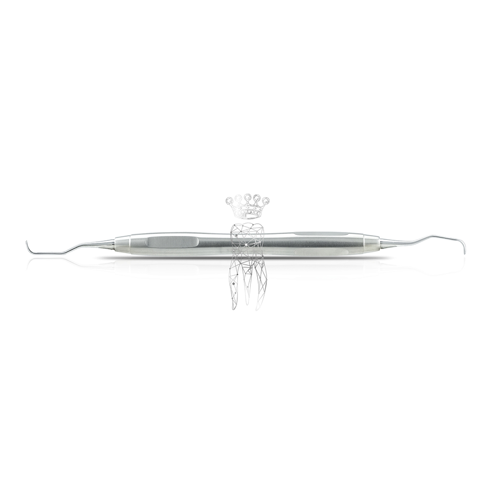 Kürette Gracey  LSP972/ 5-6 LiquidSteel, Stück