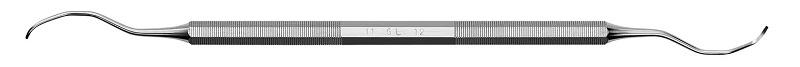 Curette Gracey Deppeler 11GL12