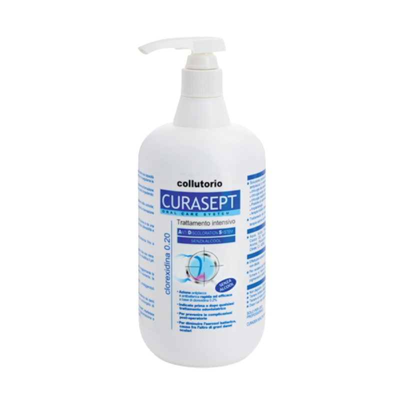 Curasept Mundspülung ADS 920 900ml