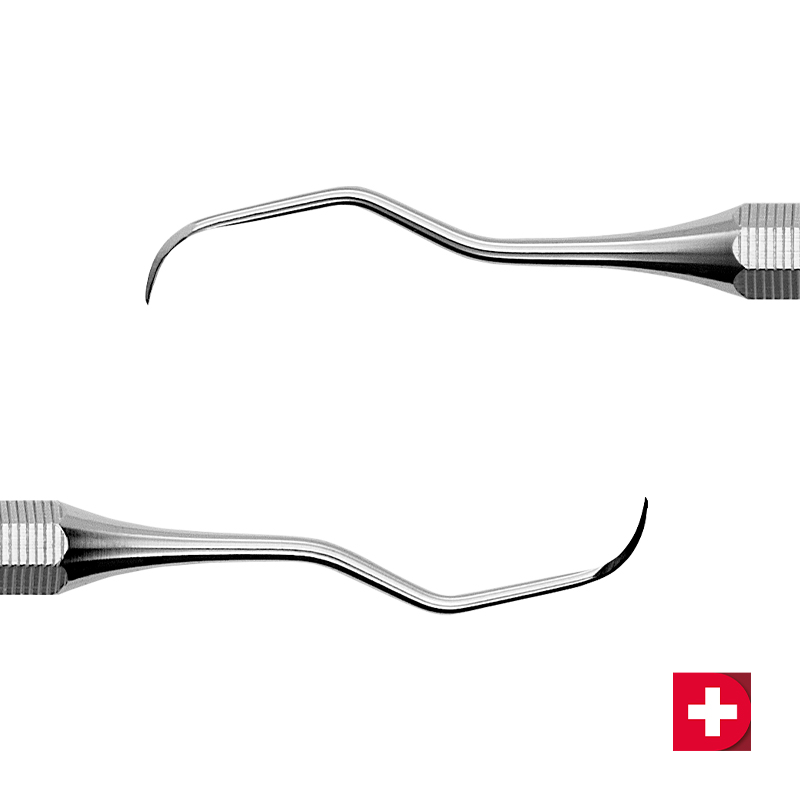 GE22 Universal Kürette