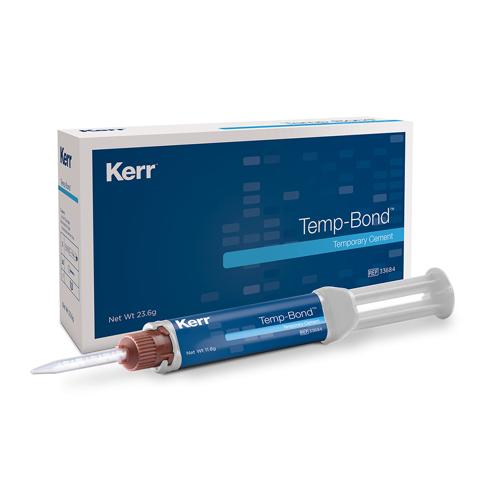 Temp bond originale automix no 33215 2 syringe