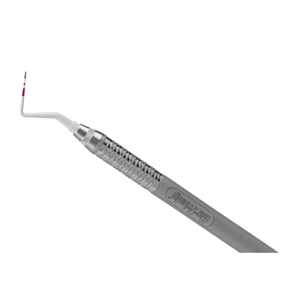 Colorvue Sonde Perioscreen 10 1 Griff + 1 Spitze, Kit
