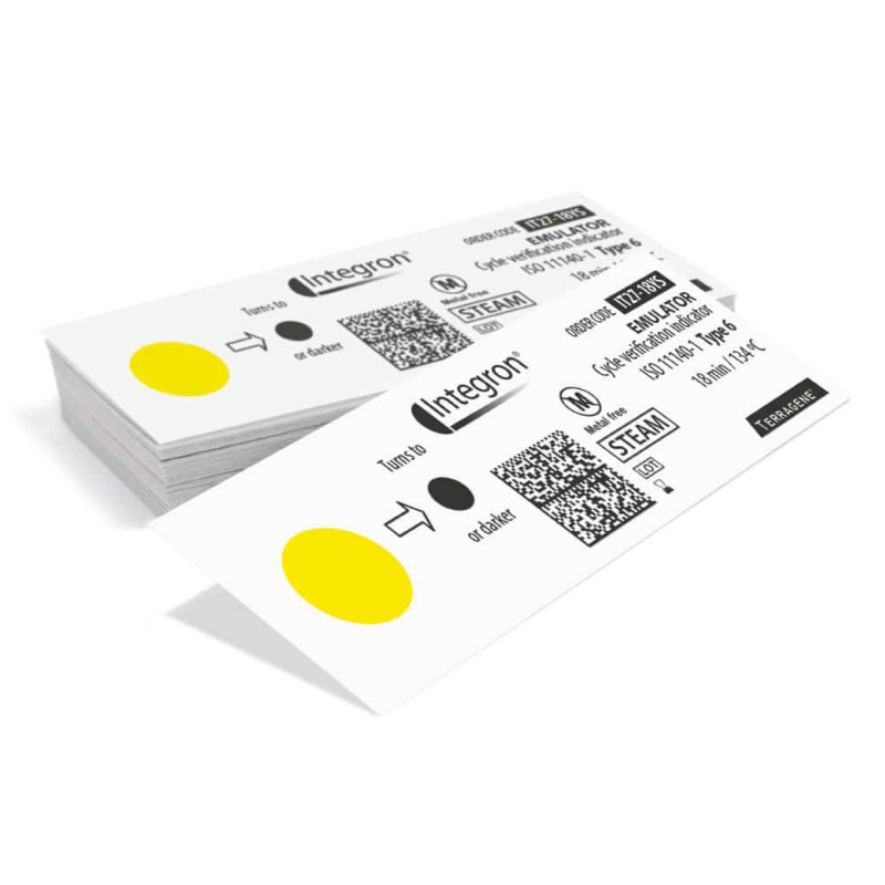 Indicateur chimique pour le programme prion