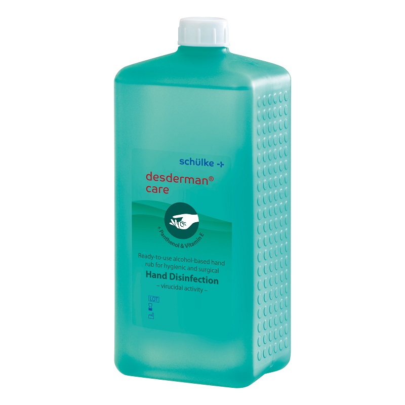 desderman care, flacon de 1 L