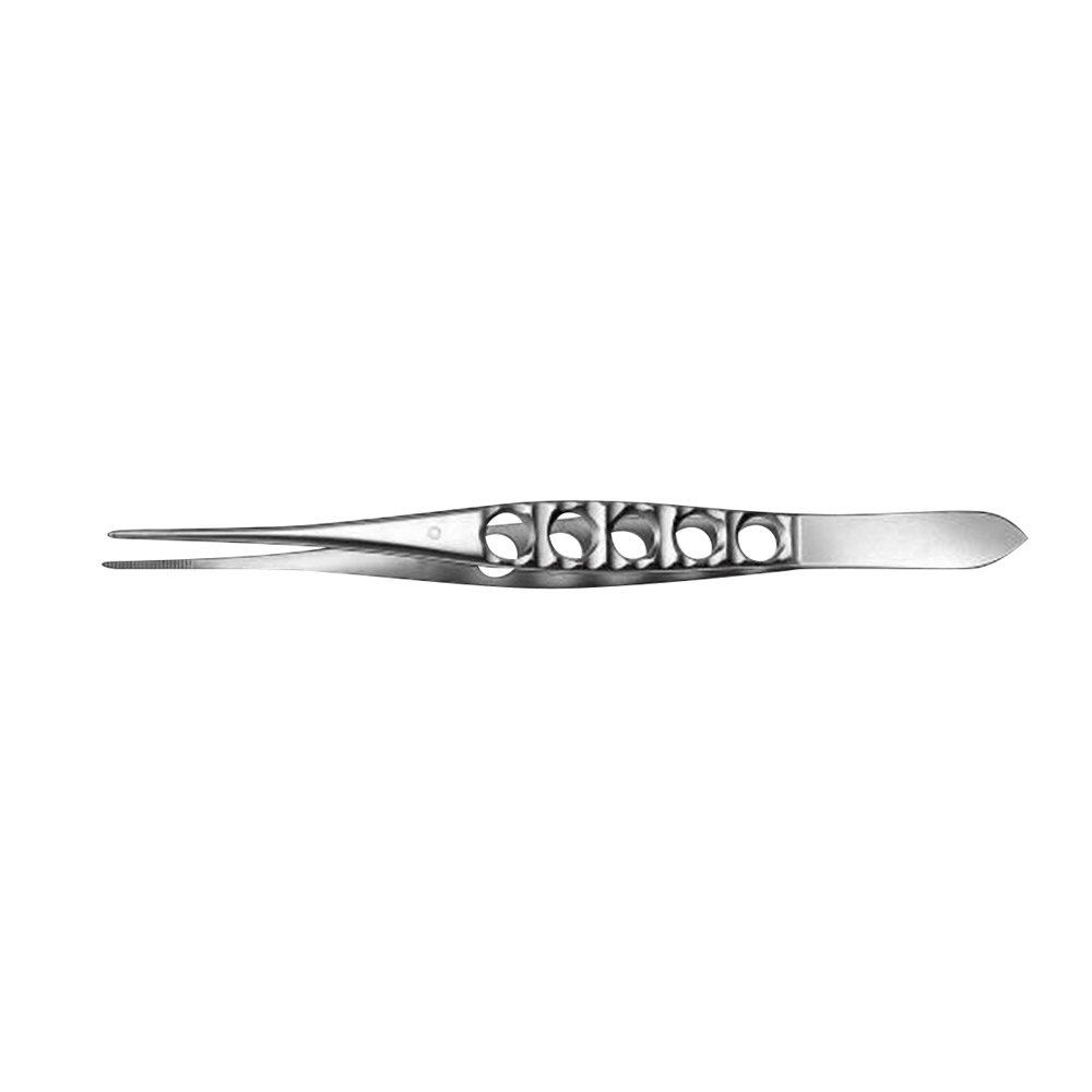 Gillies Pinzette Ergoform 783 gerade, Stück