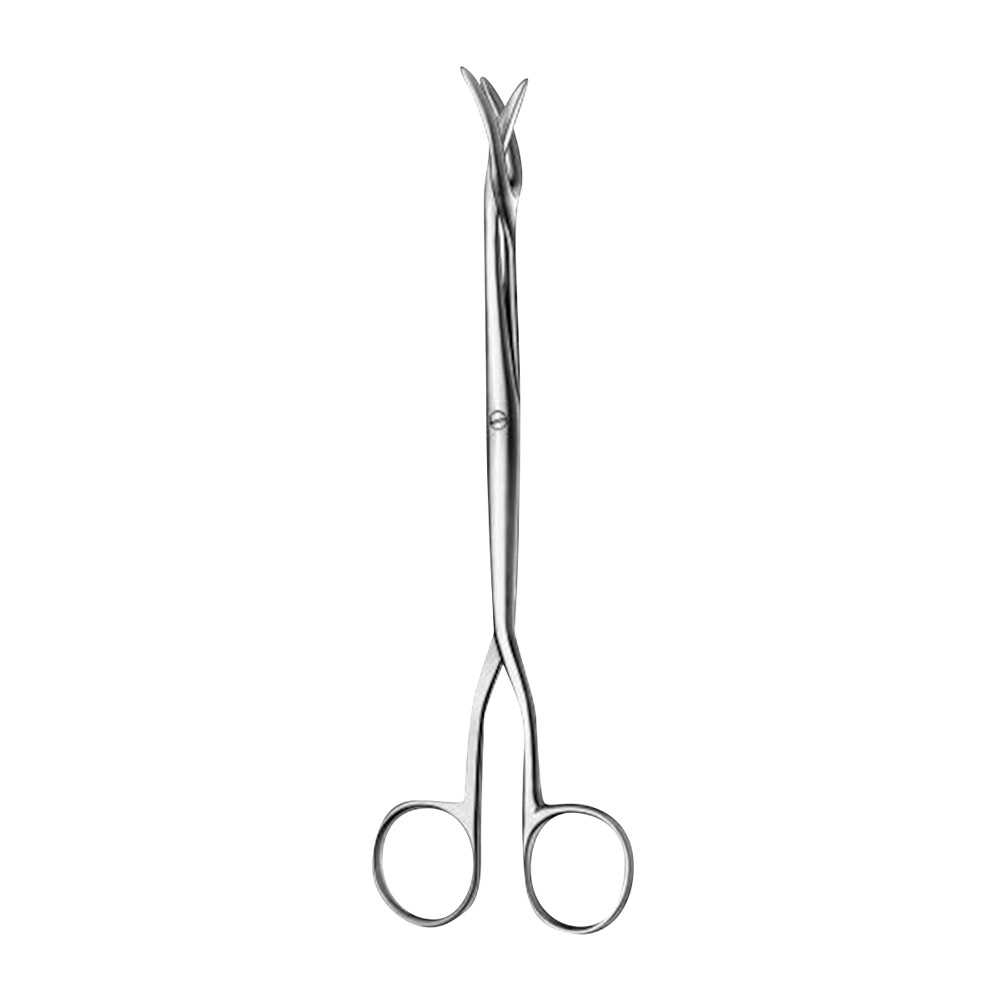 Pince de stérilisation 30 cm, pièce