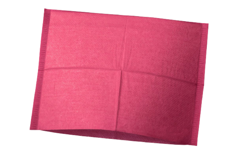 DD Color Kopfschutztaschen fuchsia 25x33